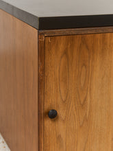 Load image into Gallery viewer, Drylund Danish Sliding Top Rosewood Dry Bar