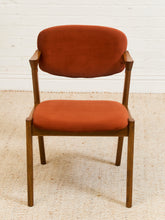 Load image into Gallery viewer, TRex Chair in Royal Rust