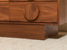 Load image into Gallery viewer, Moonlight 12 Drawer 84” Dresser