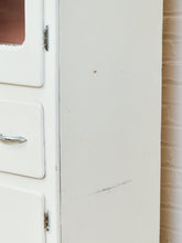 Load image into Gallery viewer, 1950’s Pharmacy Cabinet