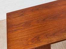 Load image into Gallery viewer, Danish Modern Teak Desk