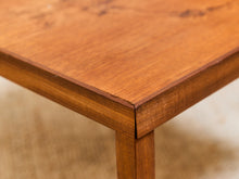 Load image into Gallery viewer, Teak Danish Modern Side Table