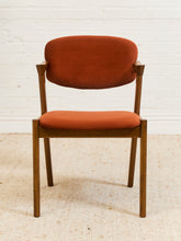 Load image into Gallery viewer, TRex Chair in Royal Rust