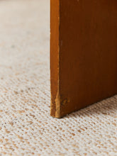 Load image into Gallery viewer, 1940's Art Deco Solid Maple Desk