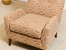 Load image into Gallery viewer, Maddox Chair in Ascari Pattern