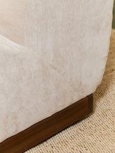 Load image into Gallery viewer, Margot Loveseat in Amici Sand