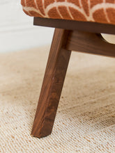 Load image into Gallery viewer, Zayden Lounge Chair in Anya Adobe