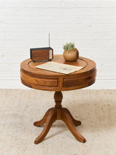 Load image into Gallery viewer, Antique Duncan Phyfe Occasional Table