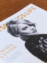 Load image into Gallery viewer, Palm Springs Life Emma Stone