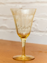 Load image into Gallery viewer, Tiffin Franciscan Art Deco Wine Glasses set of 6