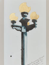 Load image into Gallery viewer, Artist Teale Hatheway Set of 4