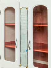 Load image into Gallery viewer, 1950’s Pharmacy Cabinet