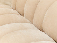 Load image into Gallery viewer, Margot Loveseat in Amici Sand