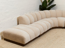 Load image into Gallery viewer, Margot in Amici Sand Sectional