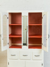 Load image into Gallery viewer, 1950’s Pharmacy Cabinet
