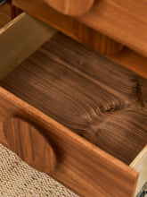 Load image into Gallery viewer, Moonlight 12 Drawer 84” Dresser