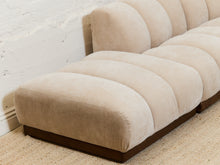 Load image into Gallery viewer, Margot in Amici Sand Sectional