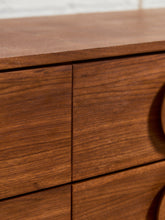 Load image into Gallery viewer, Moonlight 12 Drawer 84” Dresser