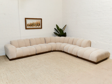 Load image into Gallery viewer, Margot Sectional Sofa