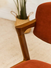 Load image into Gallery viewer, TRex Chair in Royal Rust