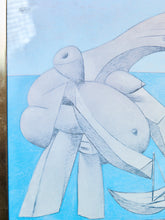 Load image into Gallery viewer, Vintage Poster Picasso