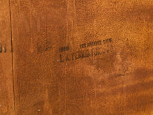 Load image into Gallery viewer, Barrister Oak Antique Lawyers Book Shelf by Globe-Wernicke