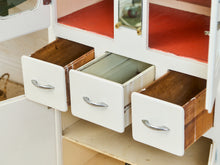 Load image into Gallery viewer, 1950’s Pharmacy Cabinet
