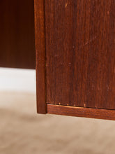 Load image into Gallery viewer, Danish Modern Teak Desk