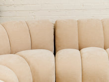Load image into Gallery viewer, Margot in Amici Sand Sectional