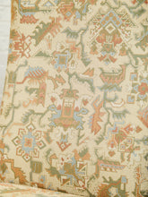 Load image into Gallery viewer, Pueblo Lane Brutalist Dining Table w/4 Chairs