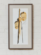 Load image into Gallery viewer, Artist Teale Hatheway Set of 4