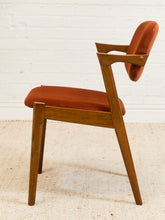 Load image into Gallery viewer, TRex Chair in Royal Rust