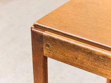Load image into Gallery viewer, Teak Vintage Compact Coffee Table