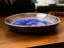 Load image into Gallery viewer, Blue Bowl