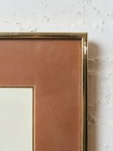 Load image into Gallery viewer, Mid Century Abstract Lithograph by Anita Klebanoff