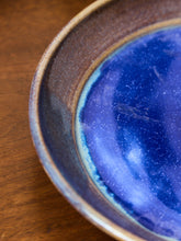 Load image into Gallery viewer, Blue Bowl