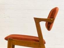 Load image into Gallery viewer, TRex Chair in Royal Rust