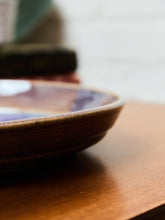 Load image into Gallery viewer, Blue Bowl