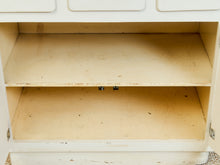 Load image into Gallery viewer, 1950’s Pharmacy Cabinet