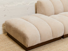 Load image into Gallery viewer, Margot in Amici Sand Sectional