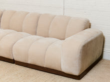 Load image into Gallery viewer, Margot in Amici Sand Sectional