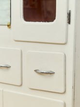 Load image into Gallery viewer, 1950’s Pharmacy Cabinet