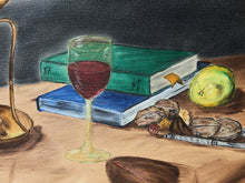 Load image into Gallery viewer, Still life Painting by Joanne Moberg