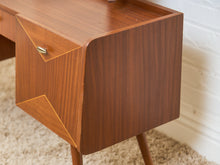 Load image into Gallery viewer, 1950’s Dutch Mid Century Vanity
