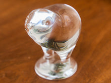 Load image into Gallery viewer, Art Glass Cat