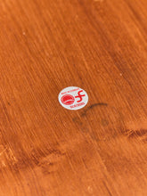 Load image into Gallery viewer, Teak Vintage Compact Coffee Table