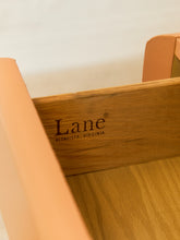 Load image into Gallery viewer, Post Modern Creamy Coral Dresser