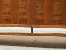 Load image into Gallery viewer, Keyless Walnut Hope Chest