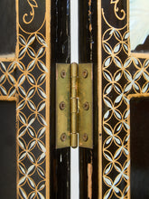 Load image into Gallery viewer, Mother of Pearl Exquisite Asian Room Divider