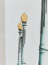 Load image into Gallery viewer, Artist Teale Hatheway Set of 4